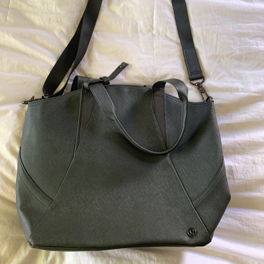 Lululemon Allday Tote Mini